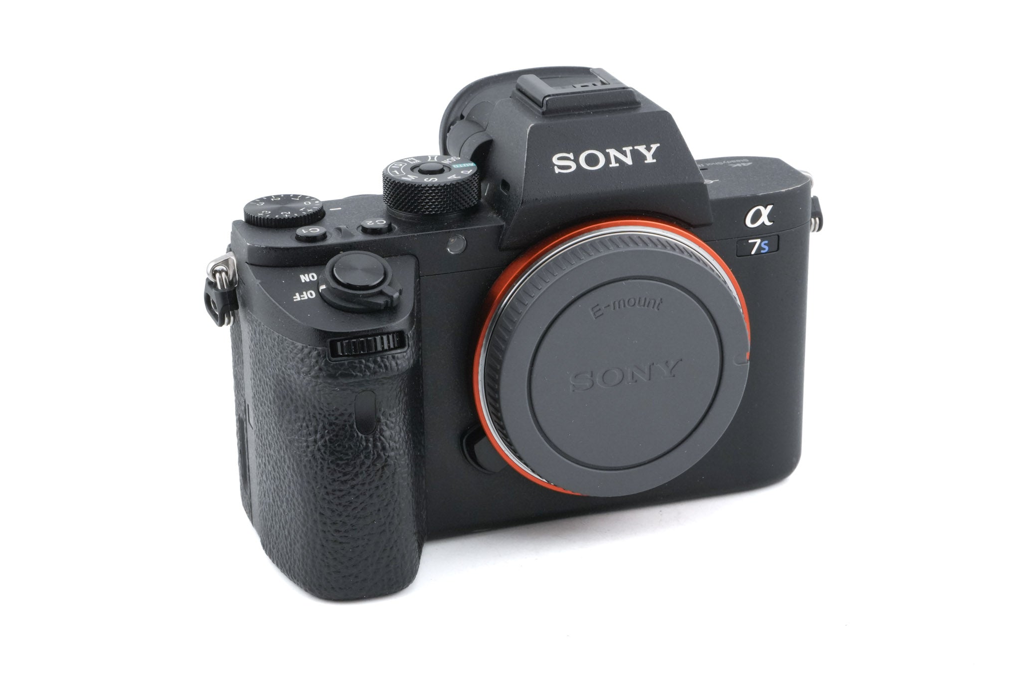 Sony A7S II