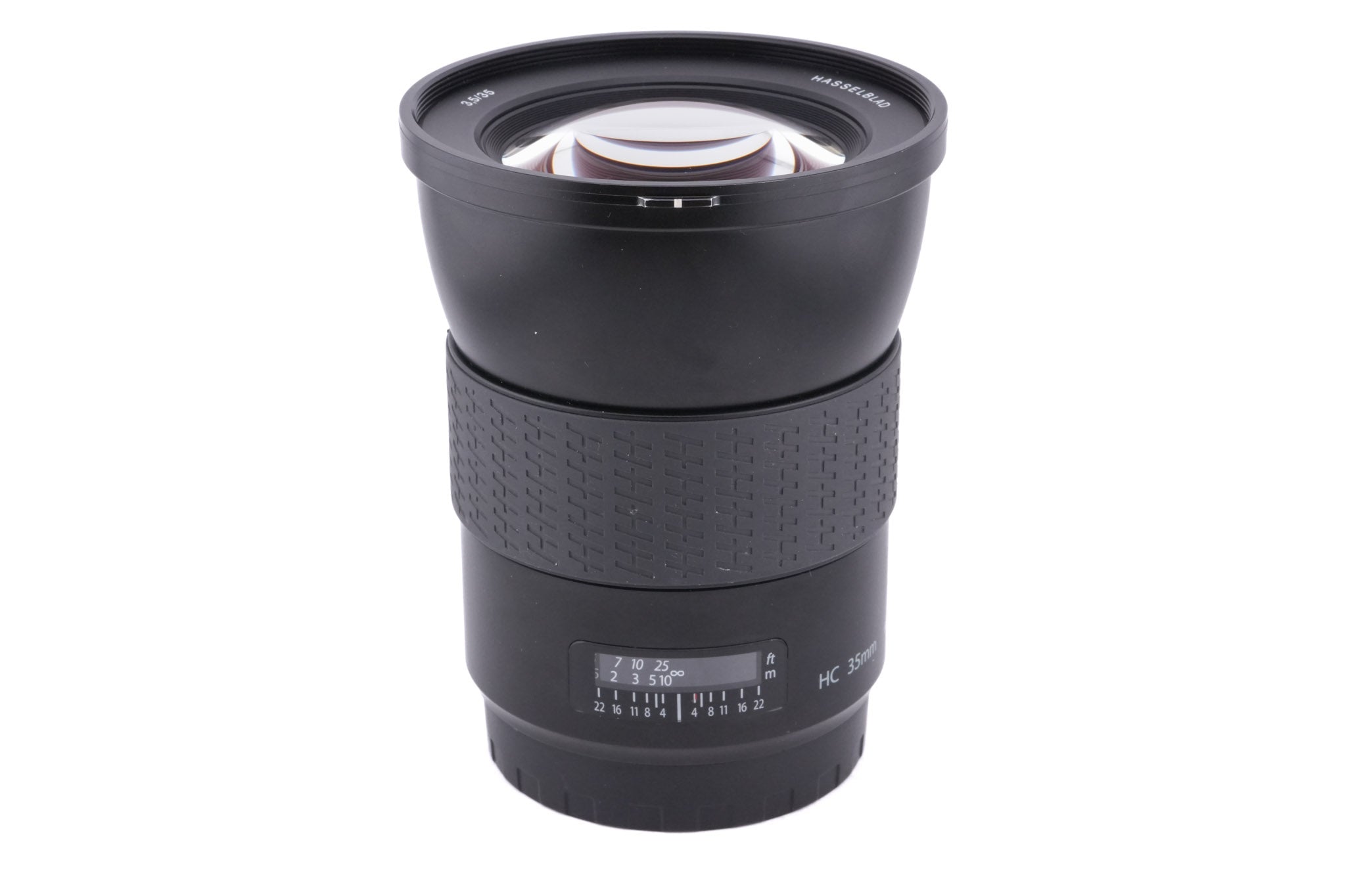 Hasselblad 35mm f3.5 HC