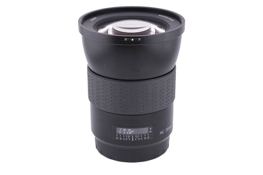 Hasselblad 35mm f3.5 HC
