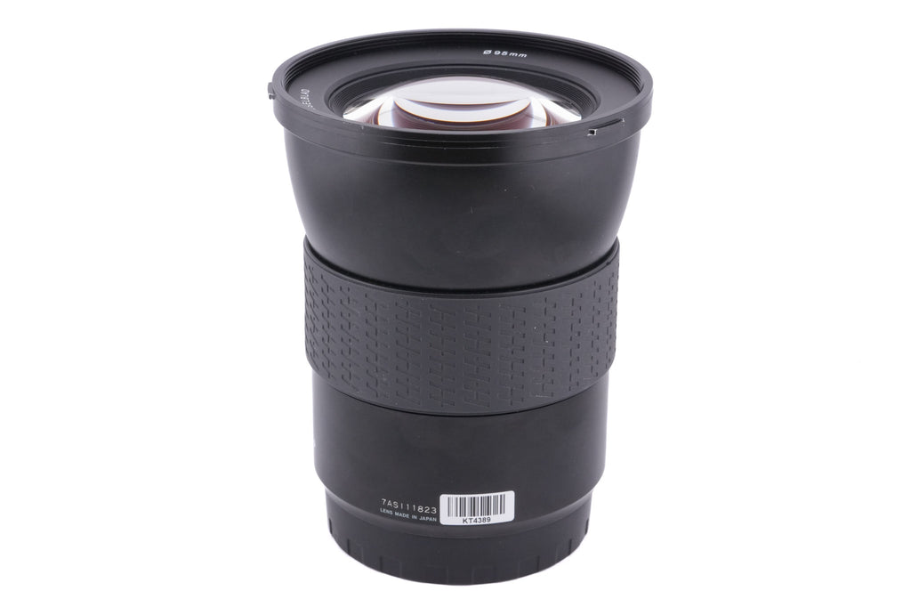 Hasselblad 35mm f3.5 HC