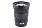 Hasselblad 35mm f3.5 HC