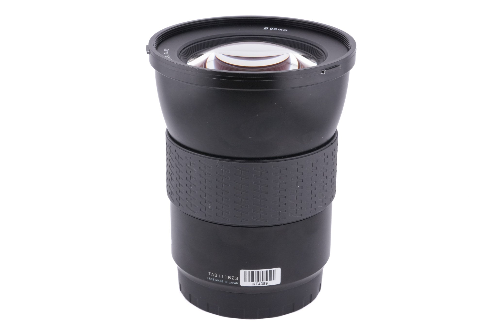 Hasselblad 35mm f3.5 HC