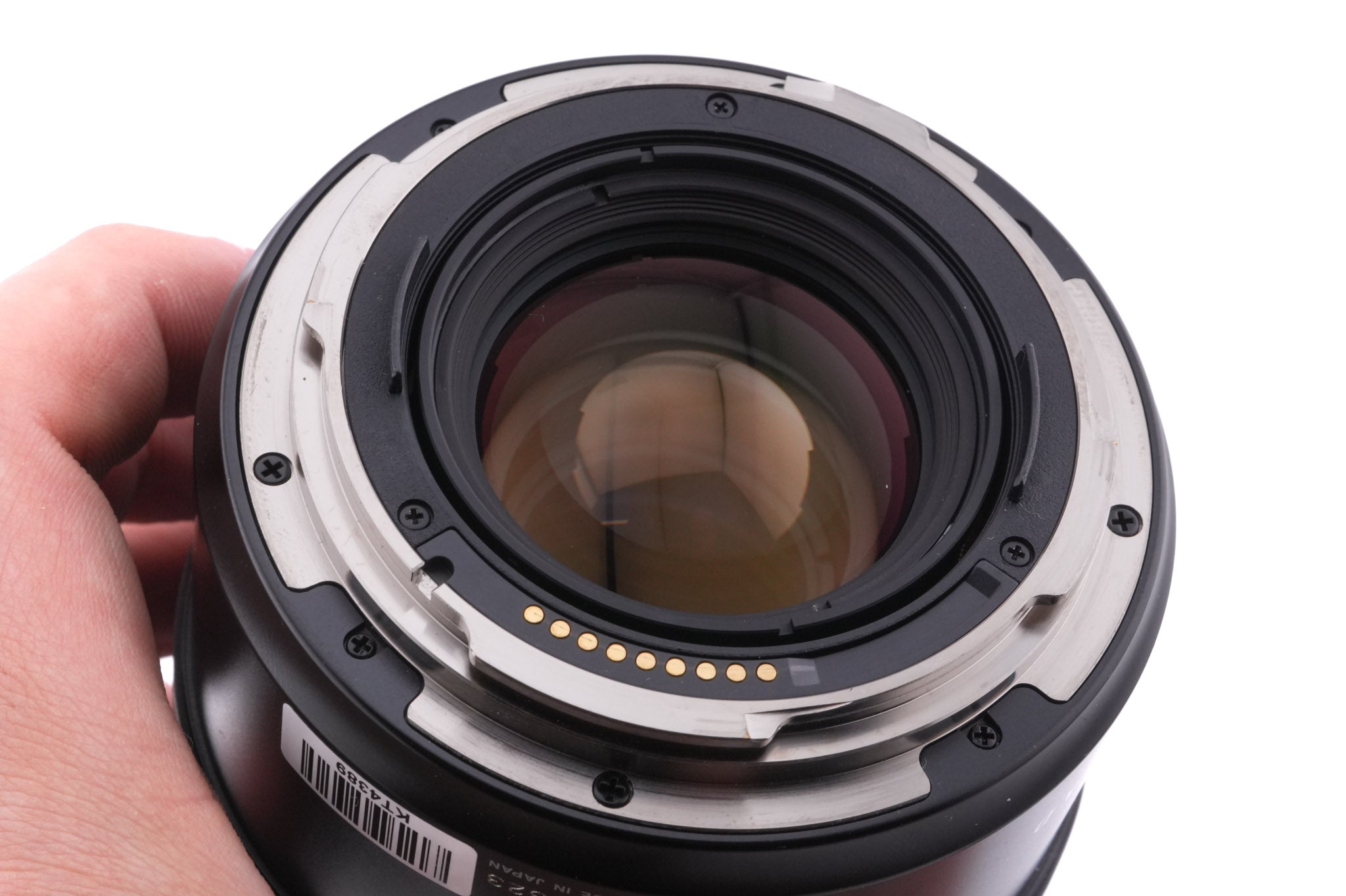 Hasselblad 35mm f3.5 HC