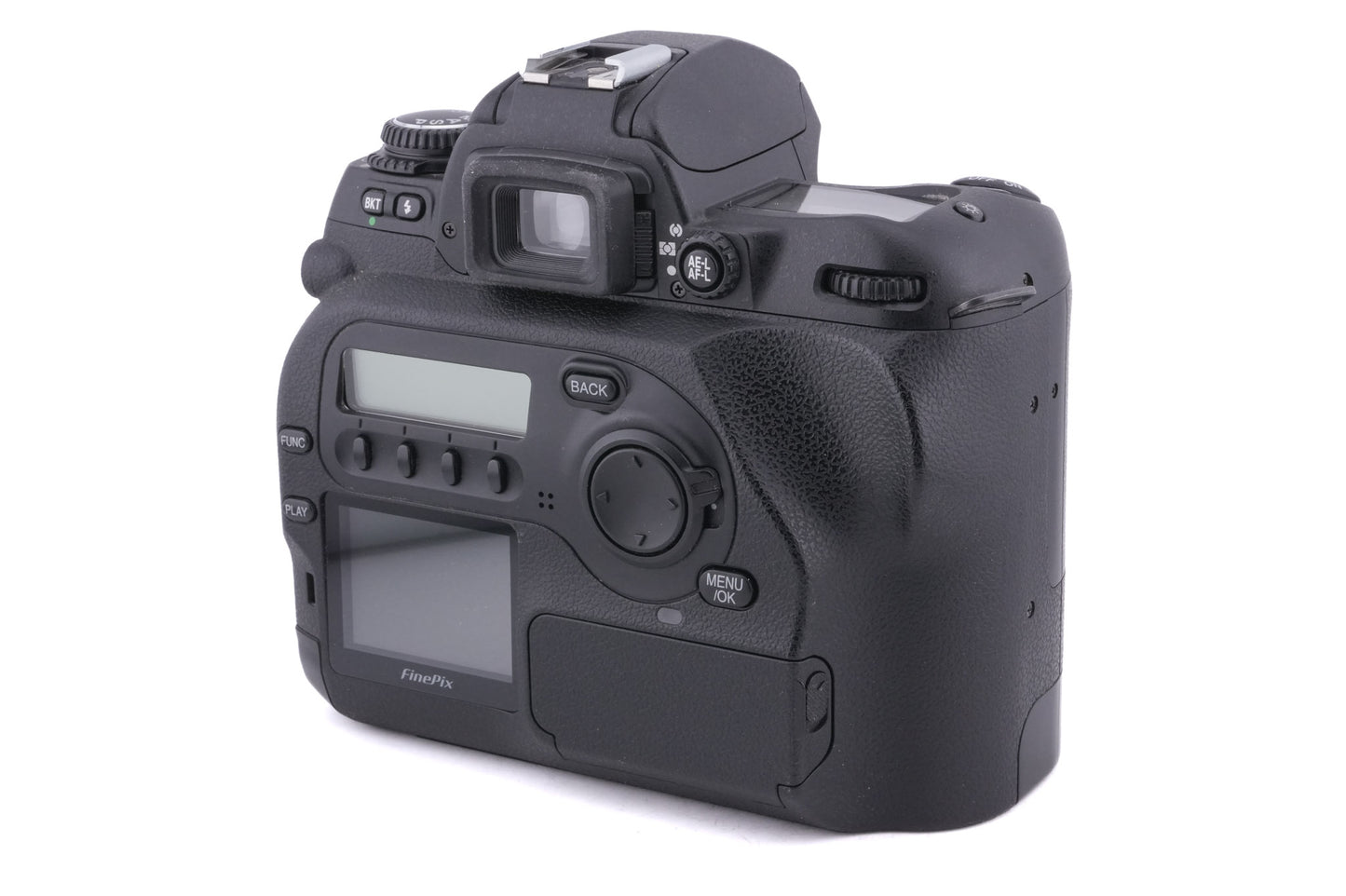 Fujifilm FinePix S2 Pro