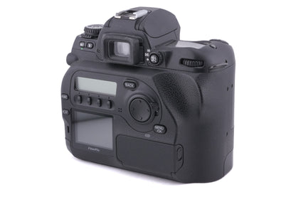 Fujifilm FinePix S2 Pro