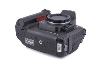 Fujifilm FinePix S2 Pro