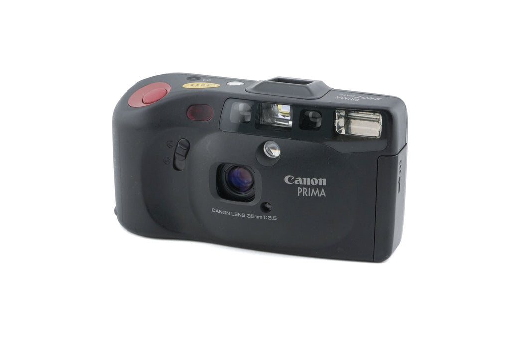 Canon Prima Shot