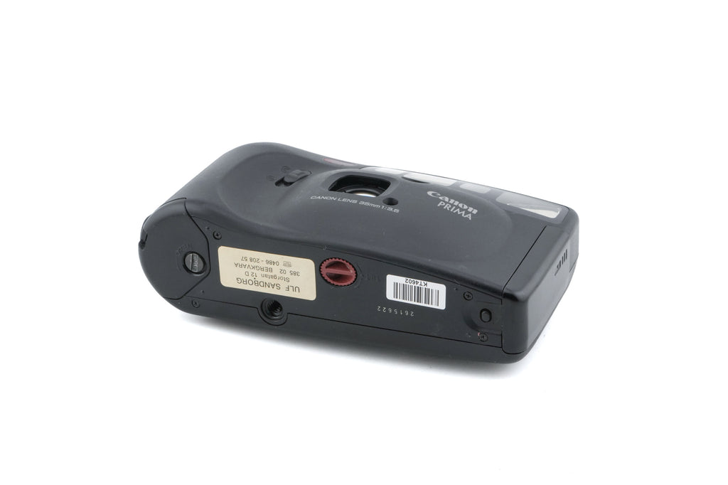 Canon Prima Shot