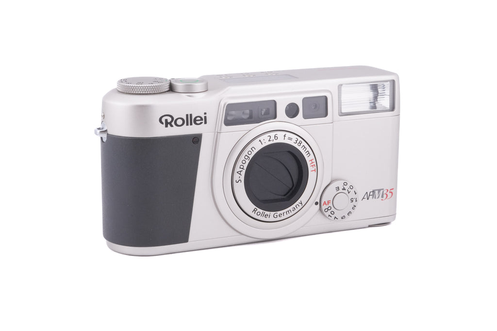 Rollei AFM35