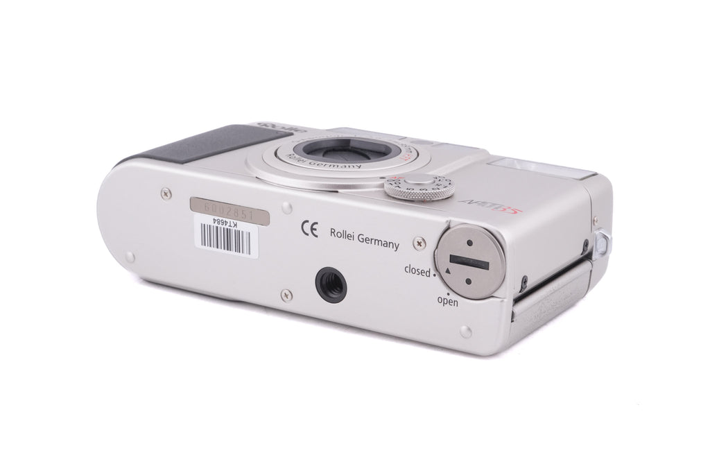 Rollei AFM35