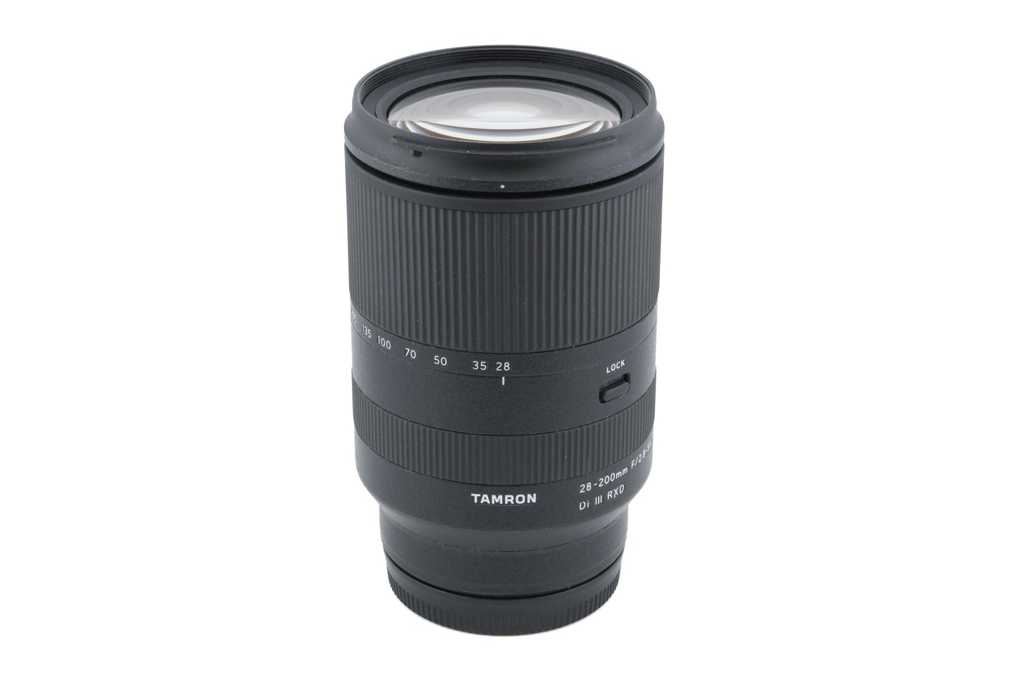Tamron 28-200mm f2.8-5.6 Di III RXD (A071)