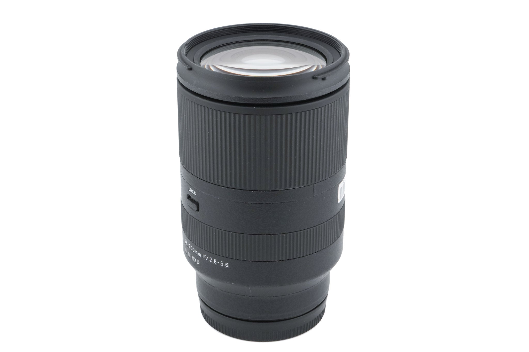 Tamron 28-200mm f2.8-5.6 Di III RXD (A071)