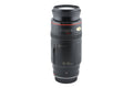Canon 100-300mm f5.6 L