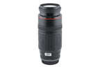 Canon 100-300mm f5.6 L