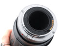 Canon 100-300mm f5.6 L