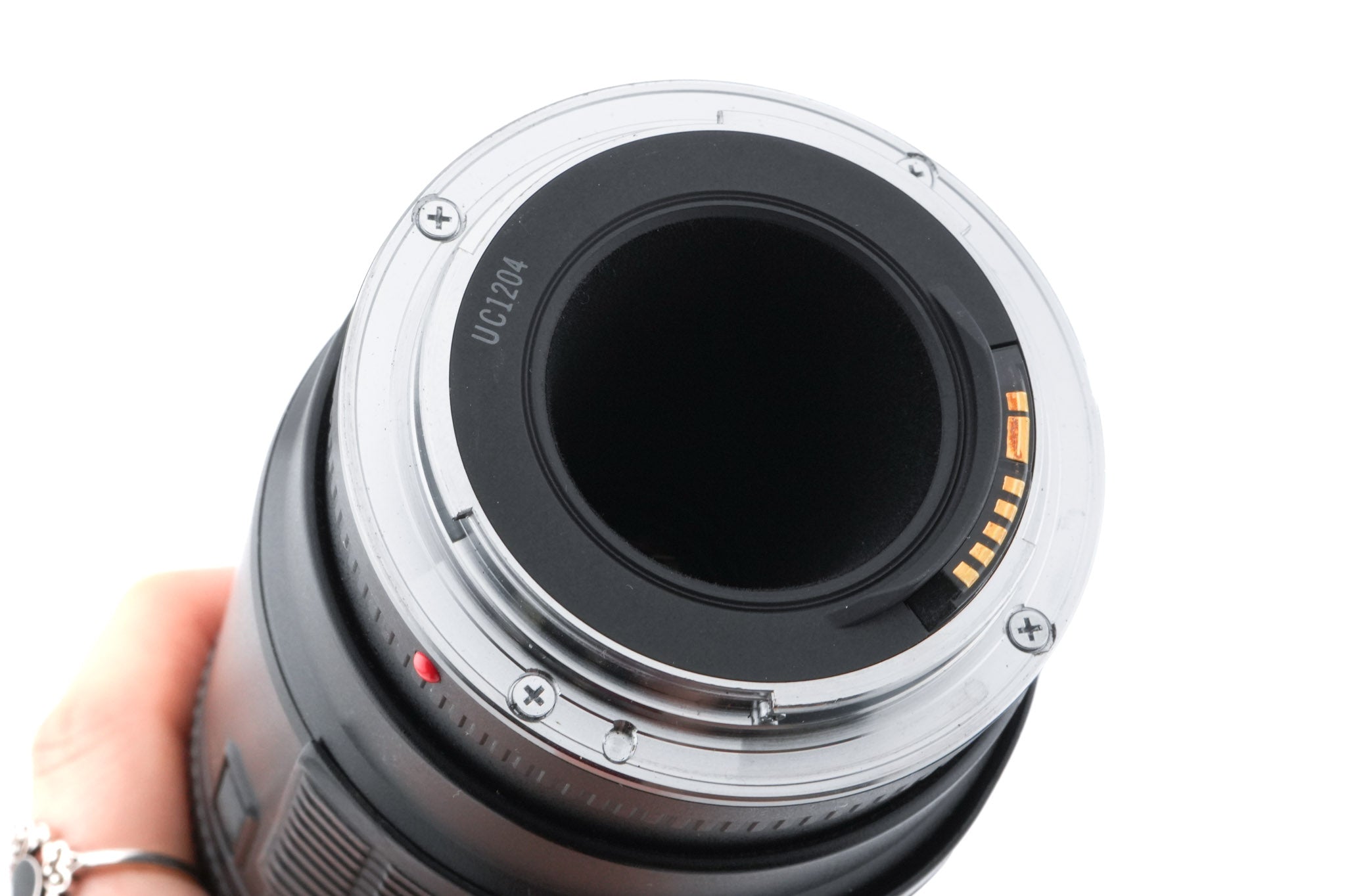 Canon 100-300mm f5.6 L