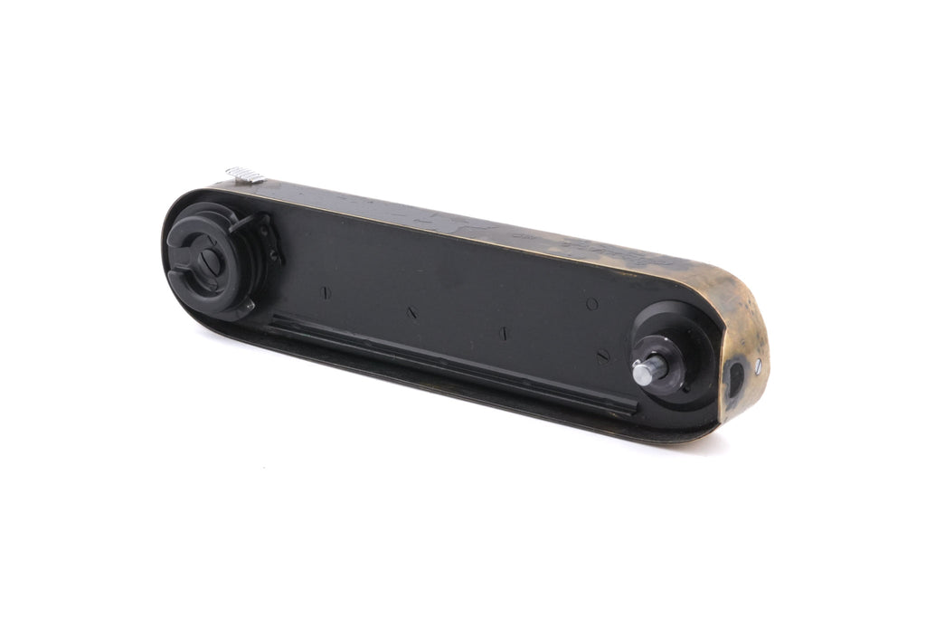 Leica Leicavit MP (Black Paint, SYOOM-M / 14450)
