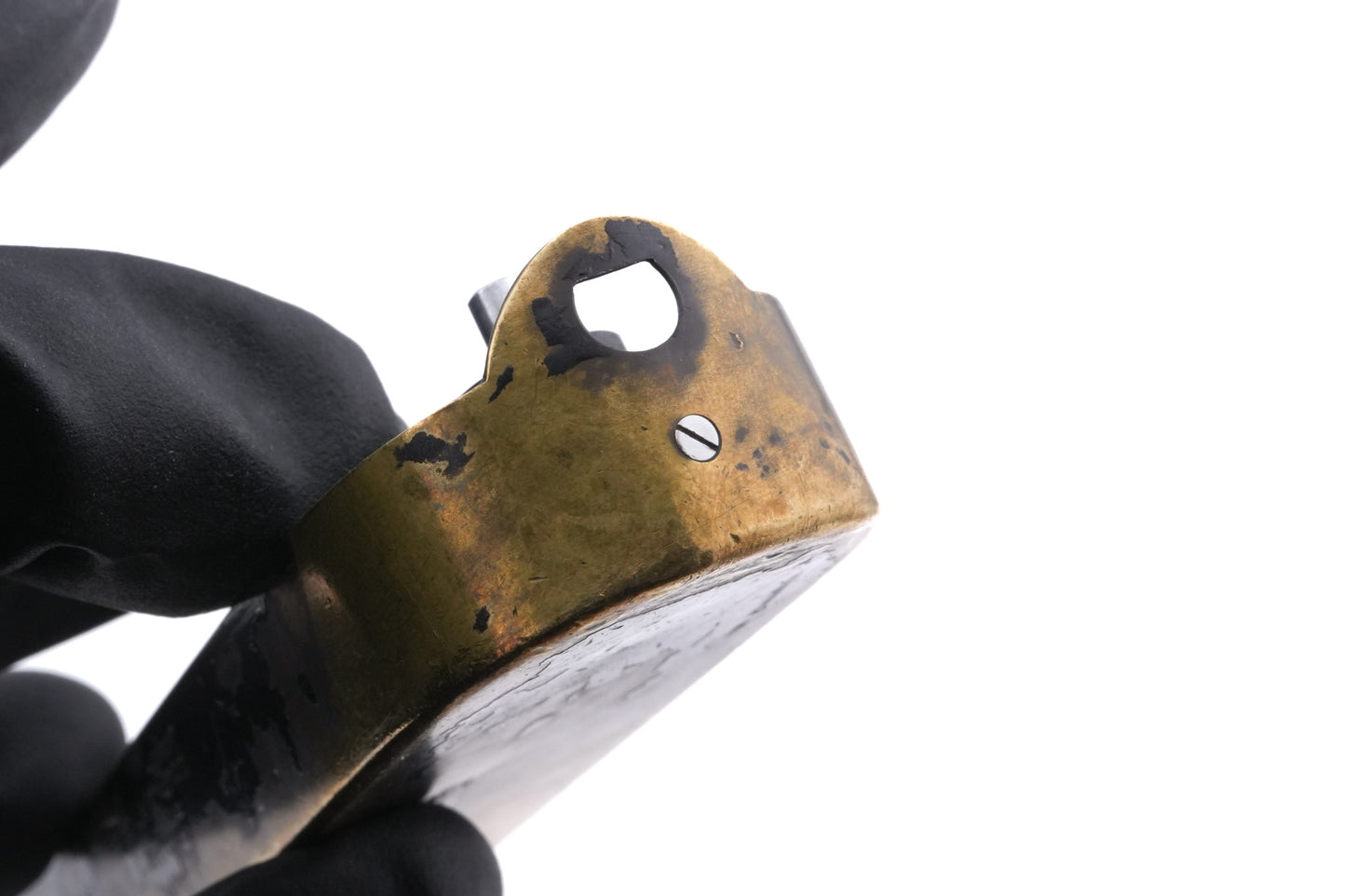 Leica Leicavit MP (Black Paint, SYOOM-M, 14450)