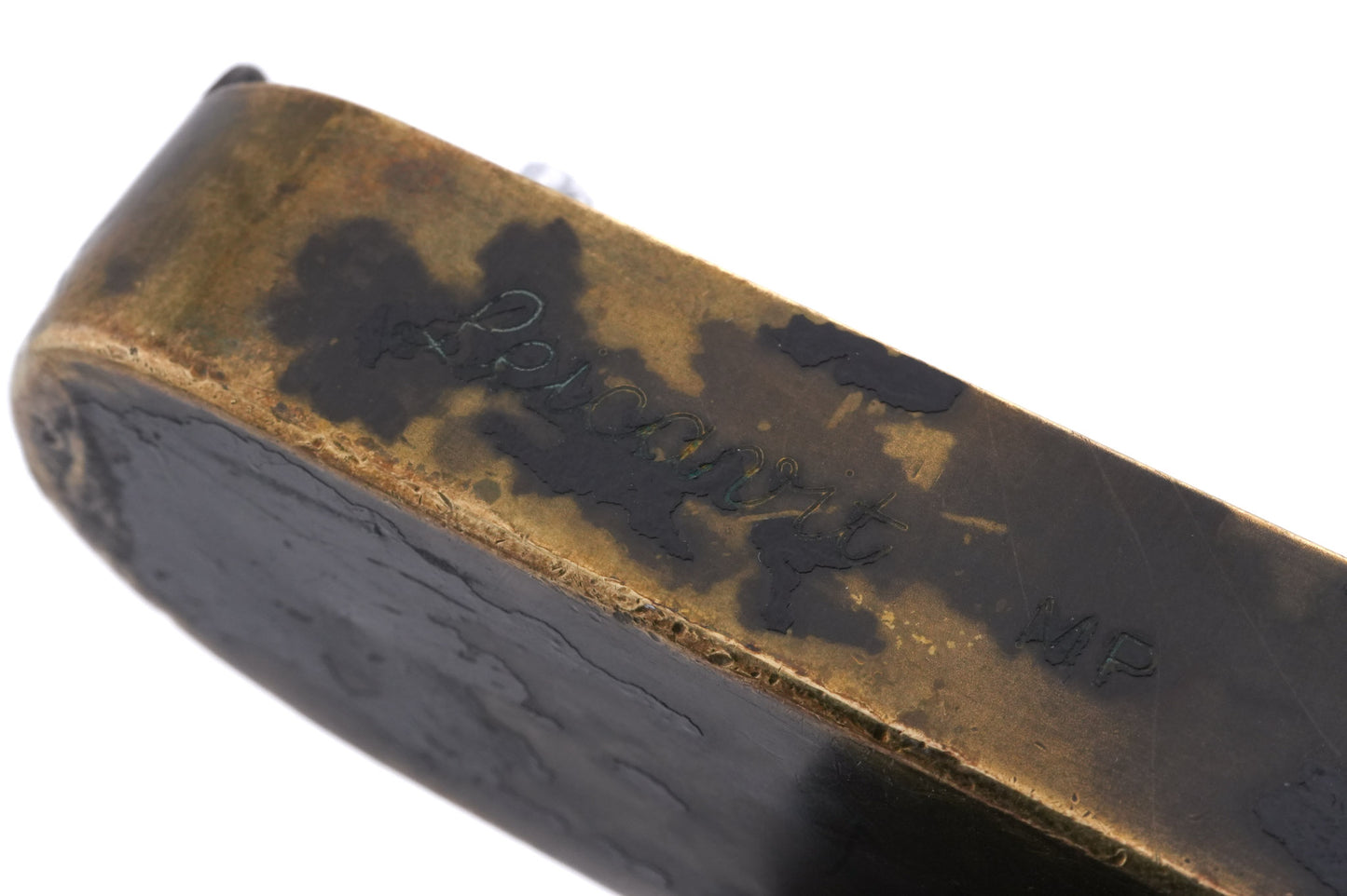 Leica Leicavit MP (Black Paint, SYOOM-M, 14450)