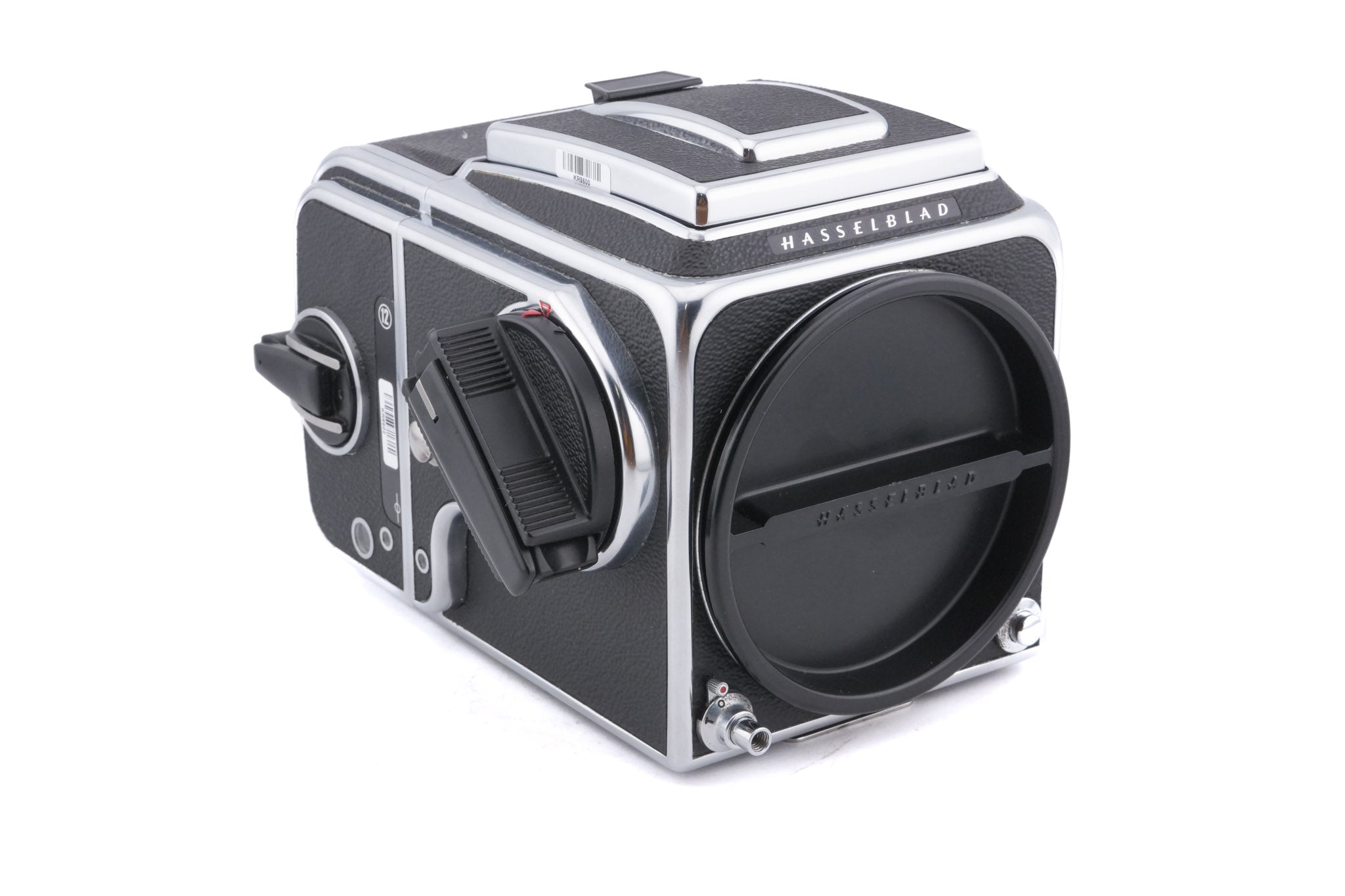 Hasselblad 500C/M (Silver, 10026) - Camera – Kamerastore