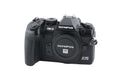 Olympus OM-D E-M1 Mark III
