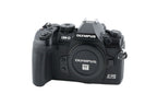 Olympus OM-D E-M1 Mark III