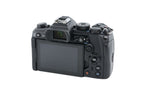 Olympus OM-D E-M1 Mark III