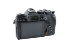 Olympus OM-D E-M1 Mark III