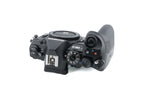Olympus OM-D E-M1 Mark III