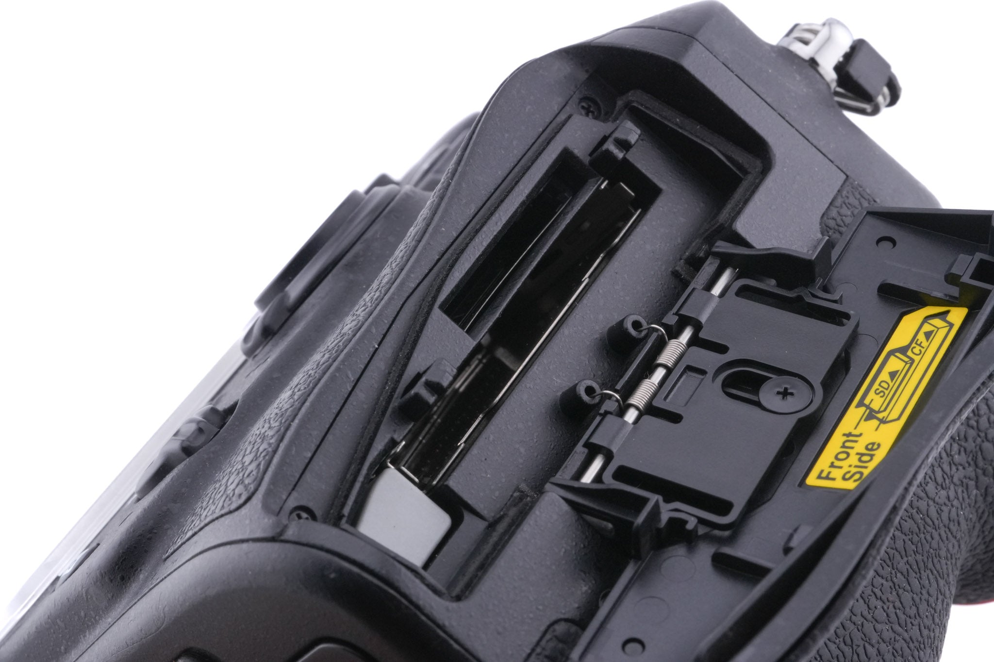 Nikon D810