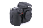 Nikon D810