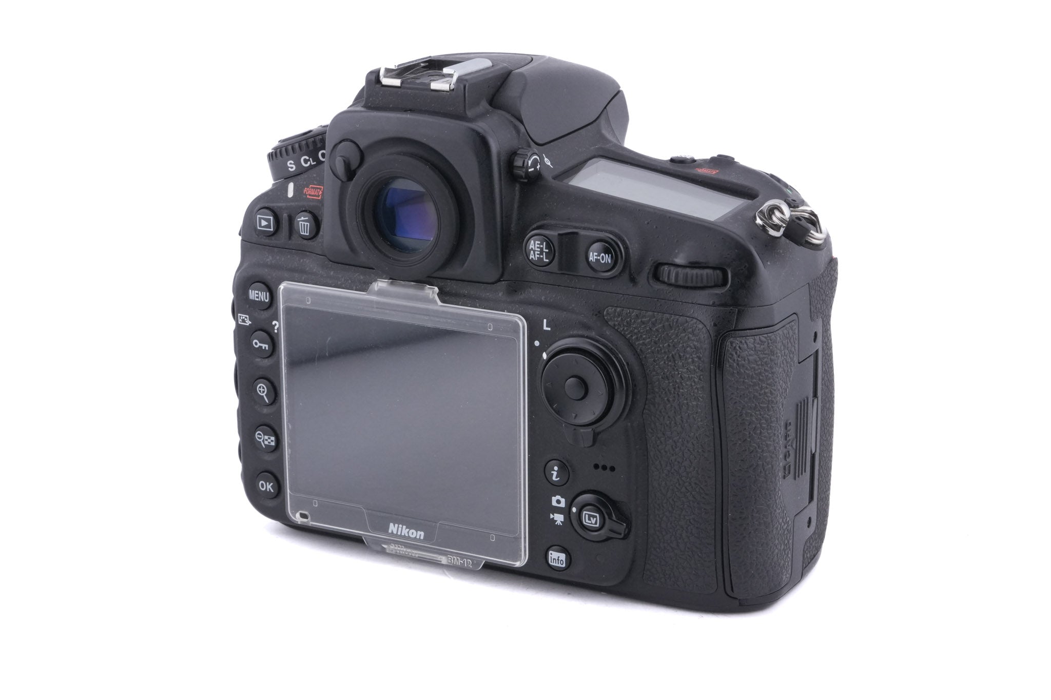 Nikon D810