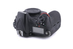 Nikon D810