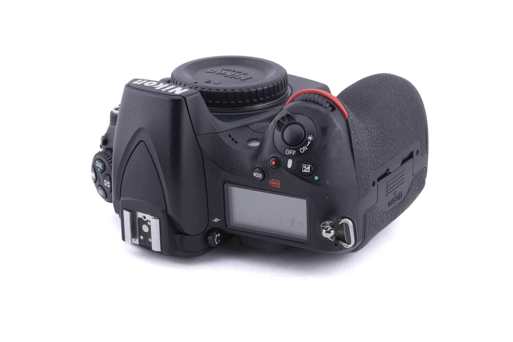 Nikon D810