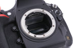 Nikon D810