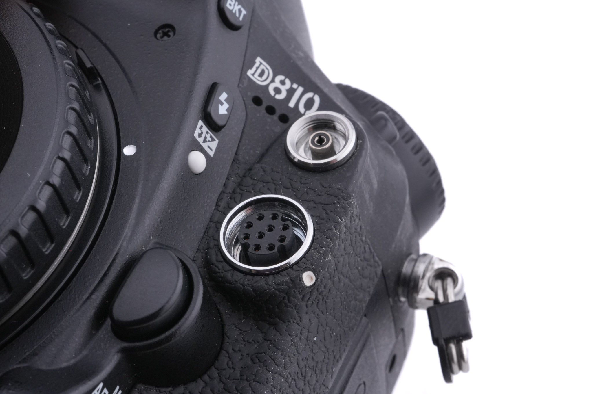 Nikon D810