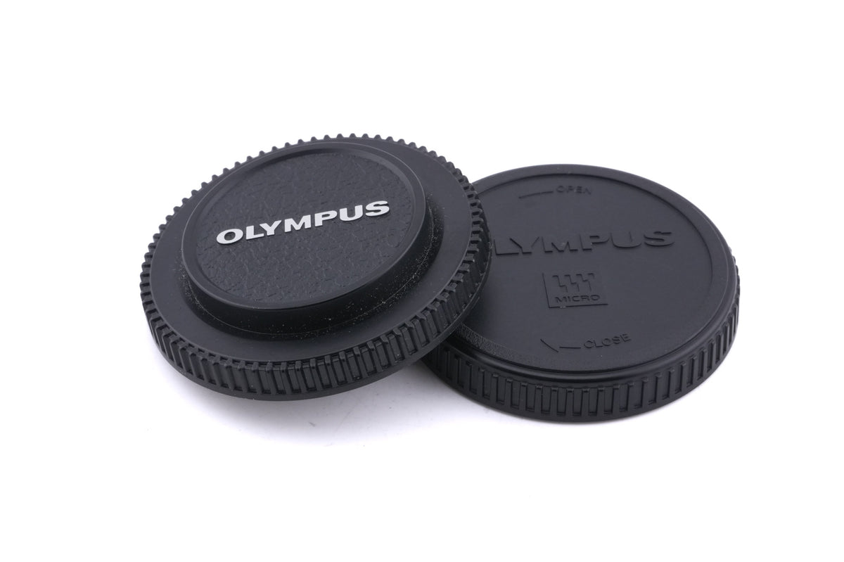 Olympus MC-20 2x Teleconverter M.Zuiko Digital