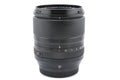 Fujifilm 33mm f1.4 Super EBC Fujinon Aspherical XF R LM WR