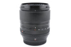 Fujifilm 33mm f1.4 Super EBC Fujinon Aspherical XF R LM WR