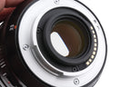 Fujifilm 33mm f1.4 Super EBC Fujinon Aspherical XF R LM WR