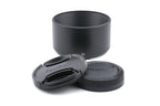 Fujifilm 33mm f1.4 Super EBC Fujinon Aspherical XF R LM WR