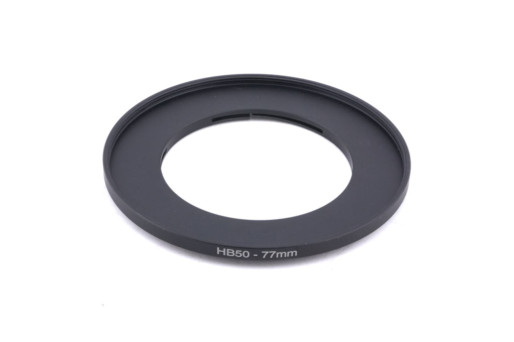 Generic B50-77mm Step-Up Ring