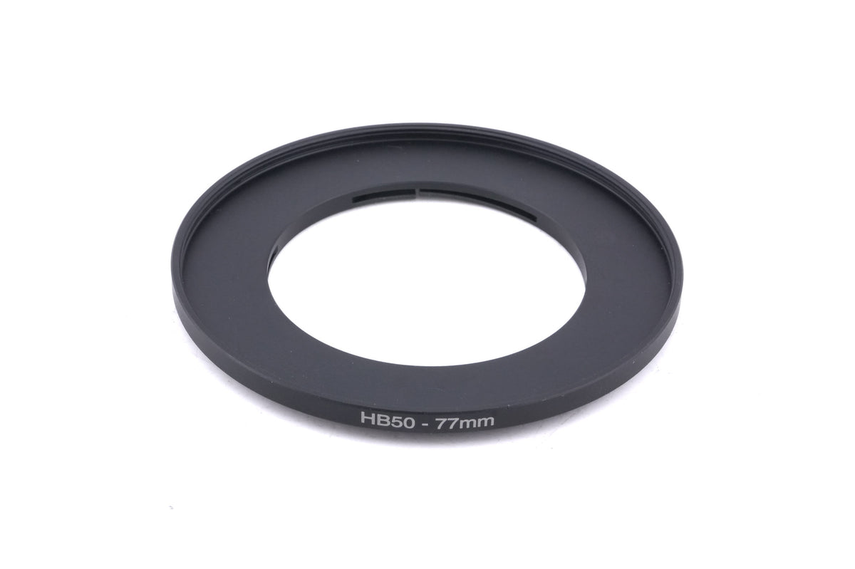 Generic B50-77mm Step-Up Ring