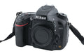 Nikon D600