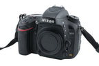 Nikon D600