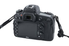 Nikon D600