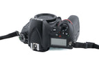 Nikon D600