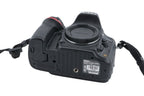 Nikon D600