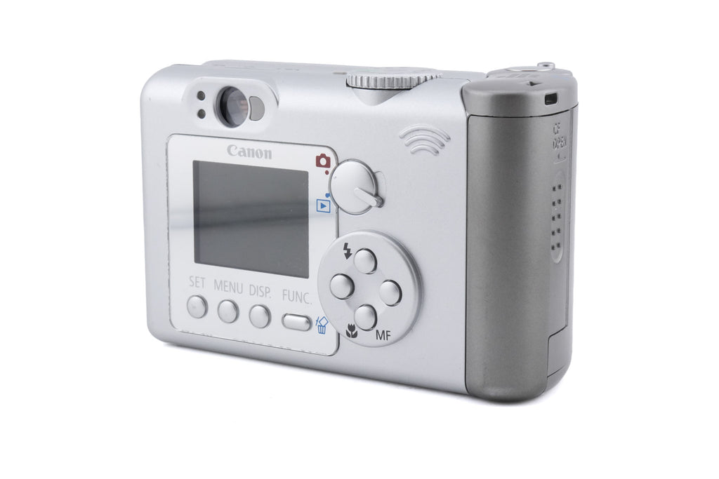 Canon Powershot A70