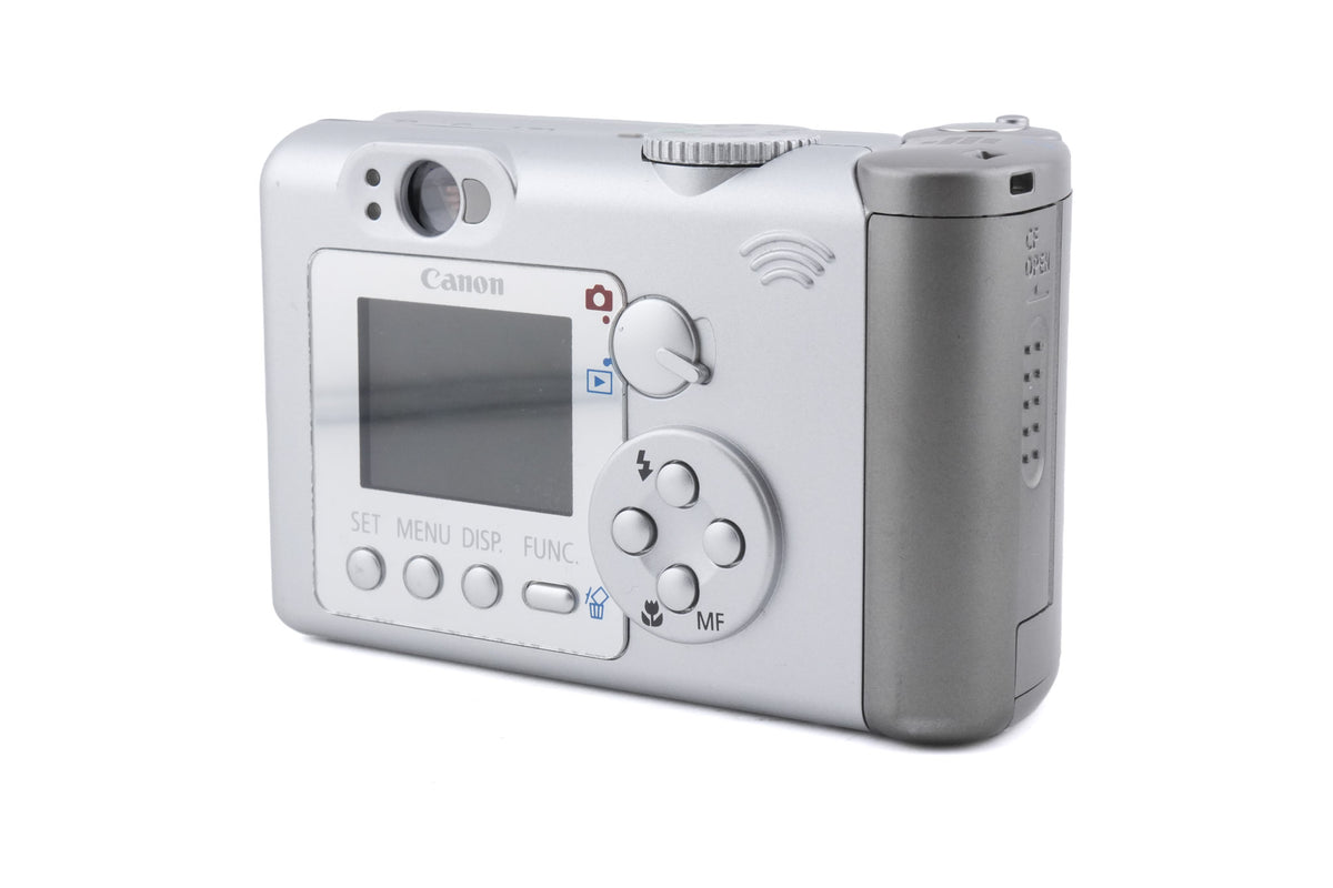Canon Powershot A70